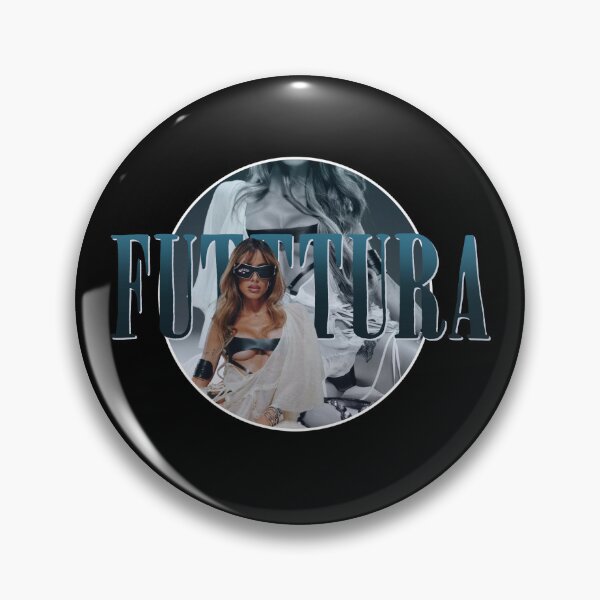 Item preview, tini stoessel - futttura (blue) designed and sold by tinispieterse.