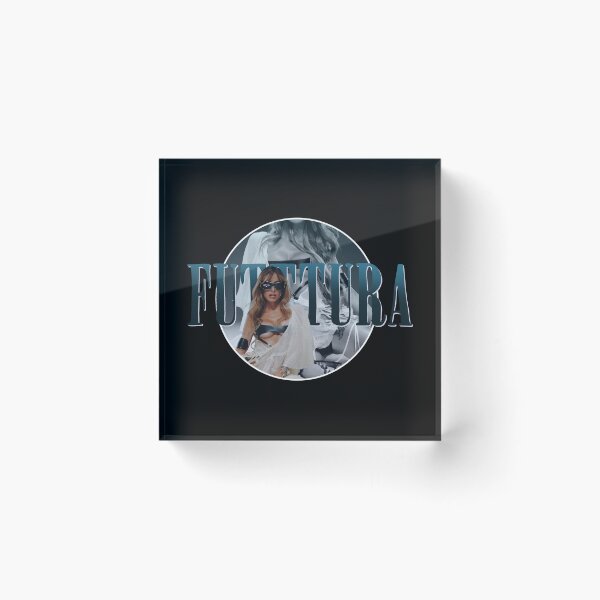 Artikelvorschau, Tini Stoessel - Futttura (blau) entworfen und verkauft von tinispieterse.