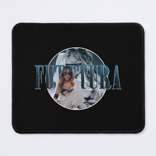 Item preview, tini stoessel - futttura (blue) designed and sold by tinispieterse.