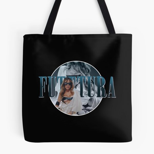 Item preview, tini stoessel - futttura (blue) designed and sold by tinispieterse.