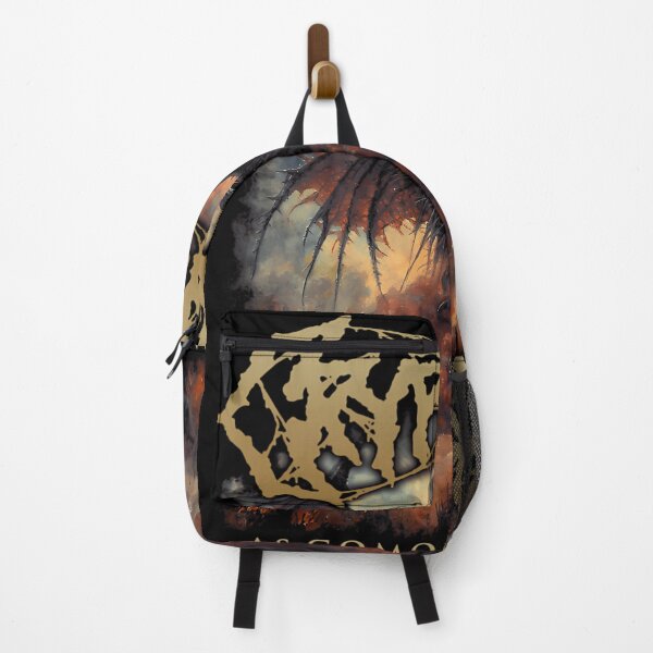 Item preview, Cryptopsy Band designed and sold by onjoudsamerek.
