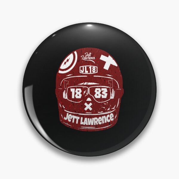 Item preview, Jett Lawrence designed and sold by marycurtis.