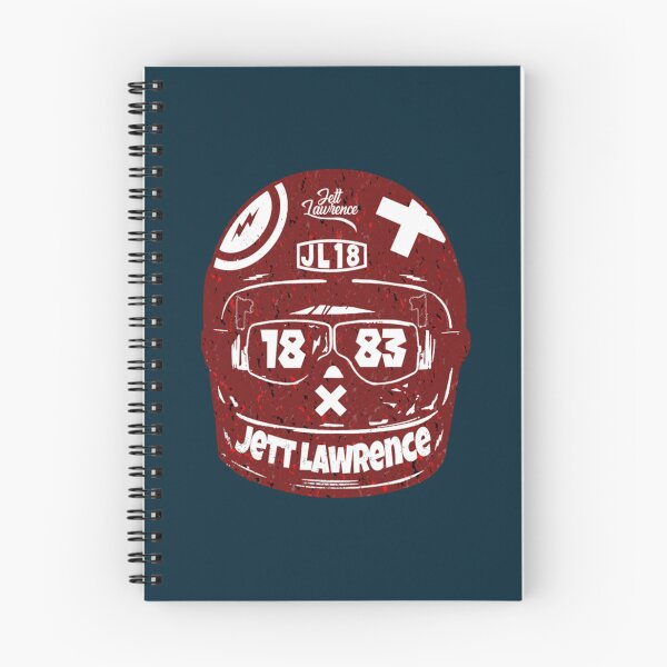 Item preview, Jett Lawrence designed and sold by marycurtis.