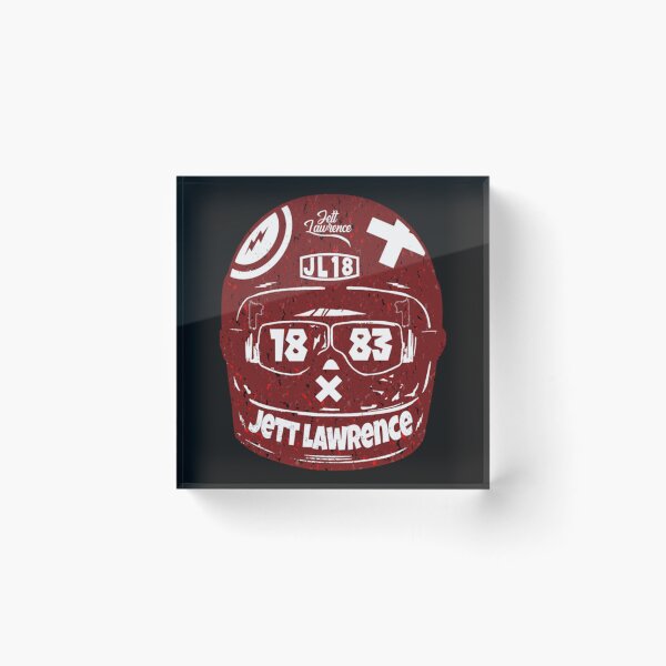 Item preview, Jett Lawrence designed and sold by marycurtis.