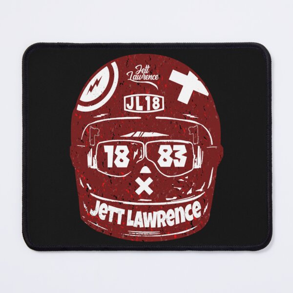 Item preview, Jett Lawrence designed and sold by marycurtis.