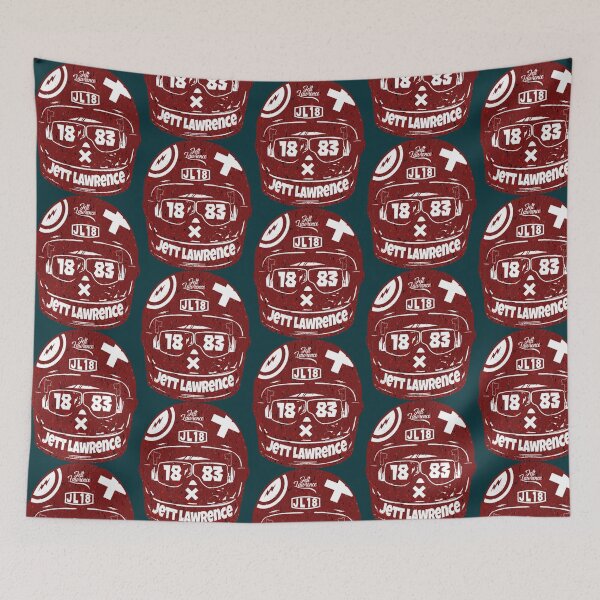Item preview, Jett Lawrence designed and sold by marycurtis.