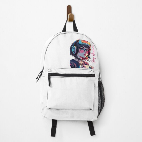 Item preview, Gamer Girl Style designed and sold by Red White & WG.