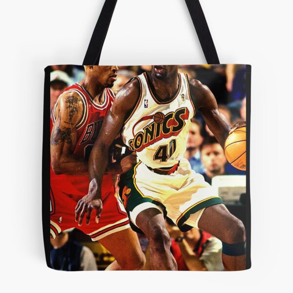 Item preview, Dennis Rodman Portrait designed and sold by erikstkxpgc.