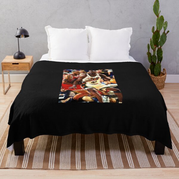 Item preview, Dennis Rodman Portrait designed and sold by erikstkxpgc.
