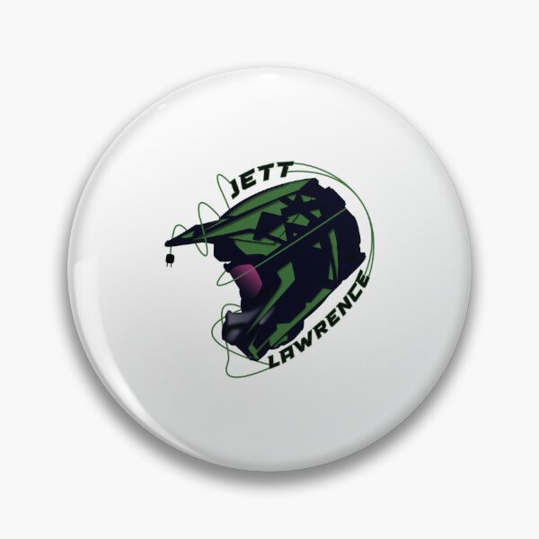 Item preview, Jett Lawrence Gift for riders, designed and sold by marycurtis.