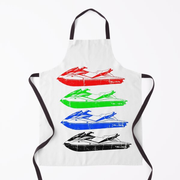 Item preview, jet ski multi colors designed and sold by jetwear.