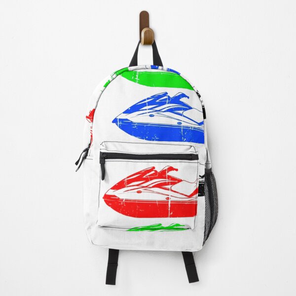 Item preview, jet ski multi colors designed and sold by jetwear.