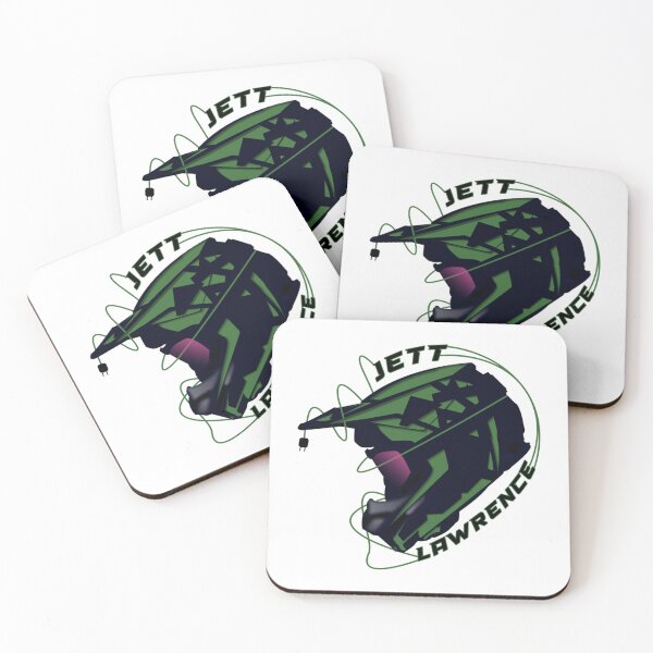 Item preview, Jett Lawrence Gift for riders, designed and sold by marycurtis.