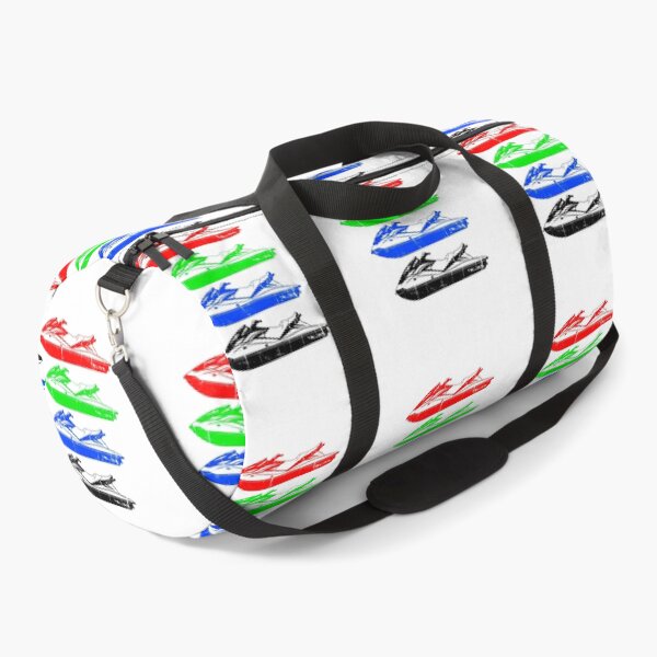 Item preview, jet ski multi colors designed and sold by jetwear.
