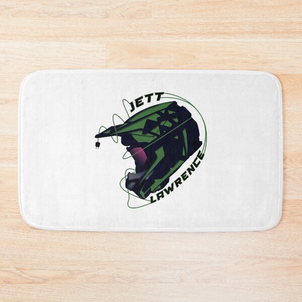 Item preview, Jett Lawrence Gift for riders, designed and sold by marycurtis.