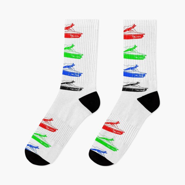 Item preview, jet ski multi colors designed and sold by jetwear.