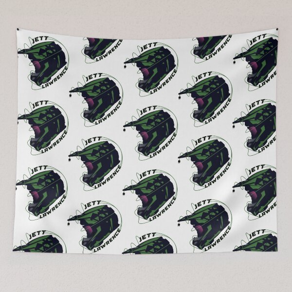 Item preview, Jett Lawrence Gift for riders, designed and sold by marycurtis.