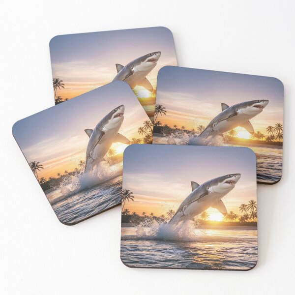 Item preview, Golden Hour Leap designed and sold by ART-POD-PL.