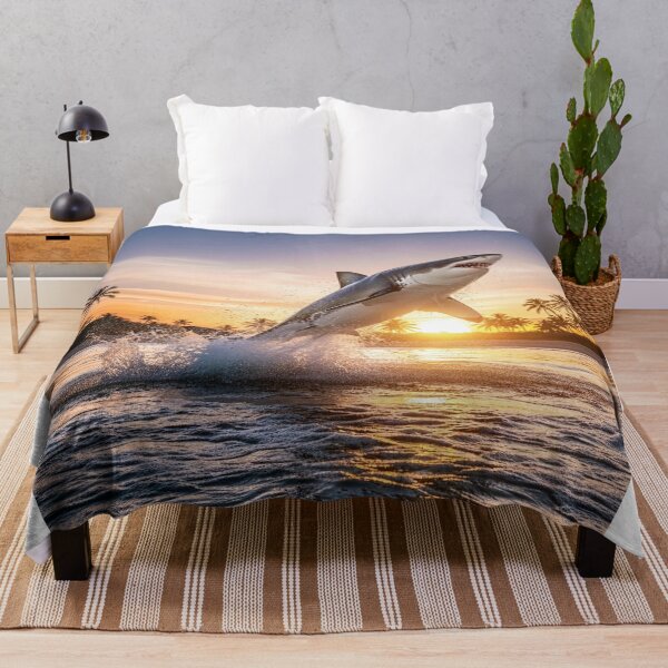 Item preview, Golden Hour Leap designed and sold by ART-POD-PL.