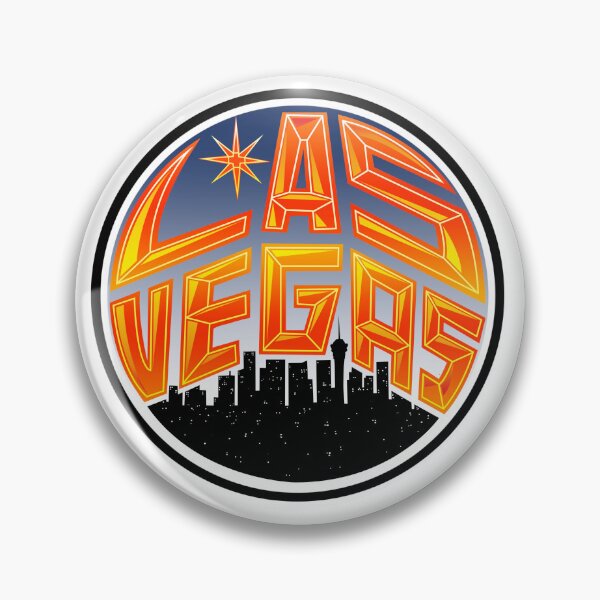 Item preview, Las Vegas designed and sold by barmalisiRTB.