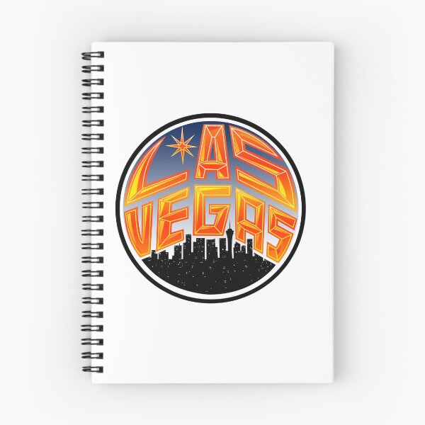 Item preview, Las Vegas designed and sold by barmalisiRTB.