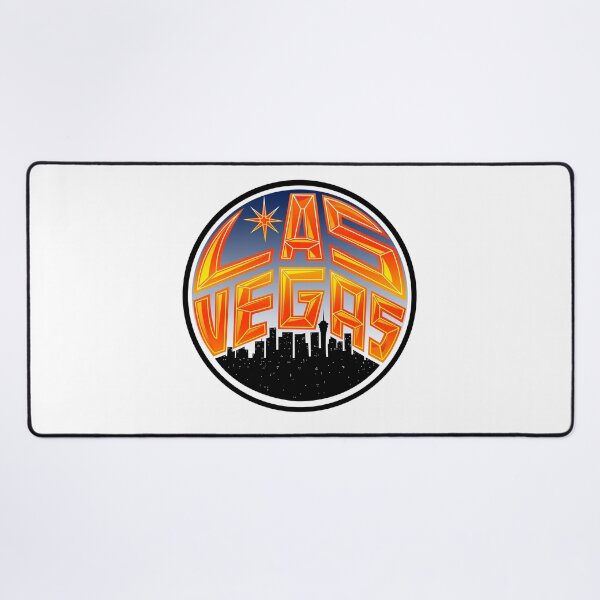 Item preview, Las Vegas designed and sold by barmalisiRTB.