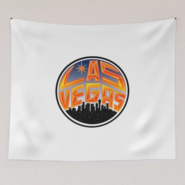 Item preview, Las Vegas designed and sold by barmalisiRTB.