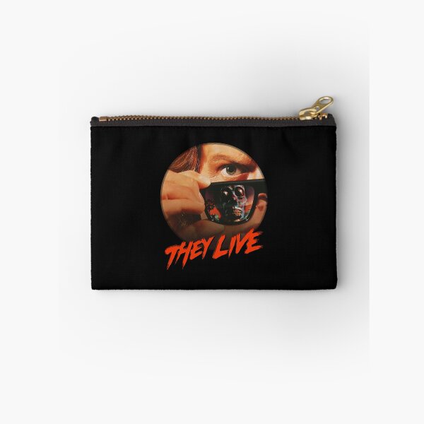 Item preview, They Live Classic  designed and sold by TheresiaCorwin.