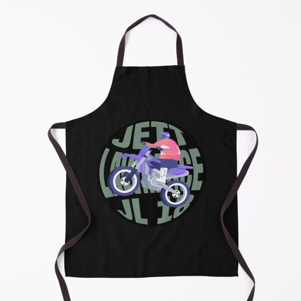 Item preview, Jett Lawrence JL18     designed and sold by marycurtis.