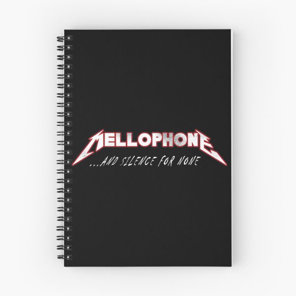Item preview, Mello Metal designed and sold by onjoudsamerek.