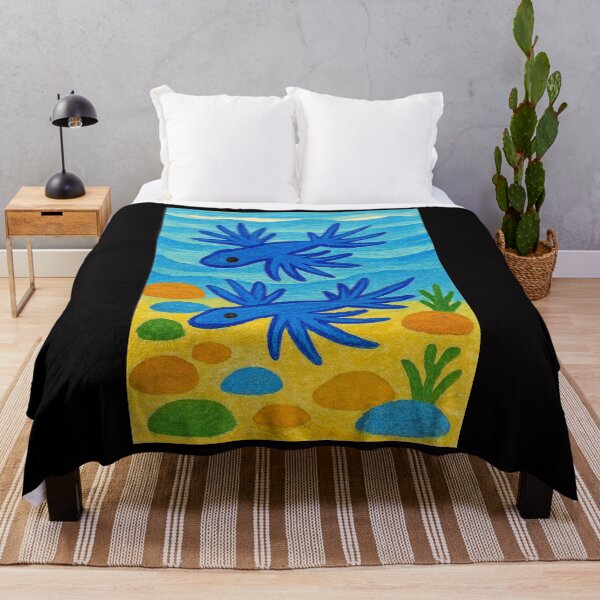 Item preview, Glaucus atlanticus The blue sea dragon#1 designed and sold by Helios Be. Lavsh.