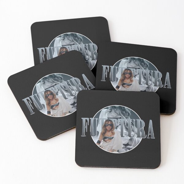 Item preview, tini stoessel - futttura (grey) designed and sold by tinispieterse.