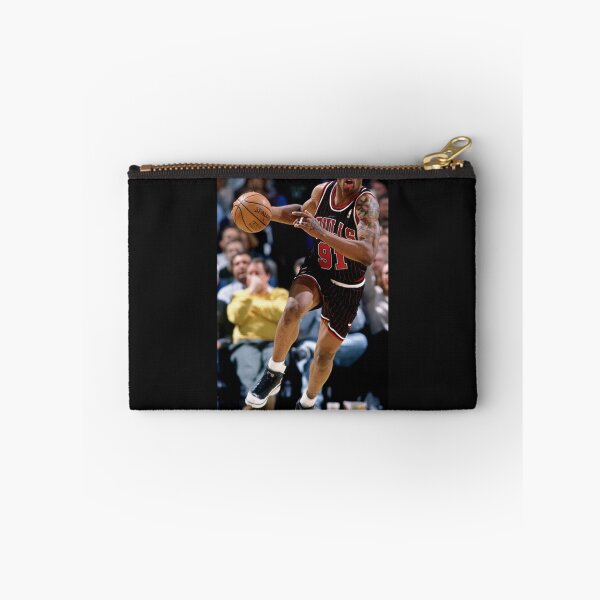 Item preview, Dennis Rodman Portrait designed and sold by erikstkxpgc.