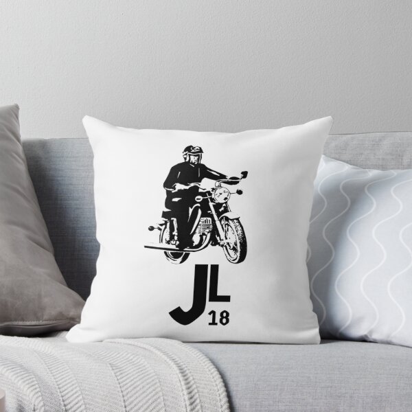 Item preview, Jett Lawrence JL18     designed and sold by marycurtis.