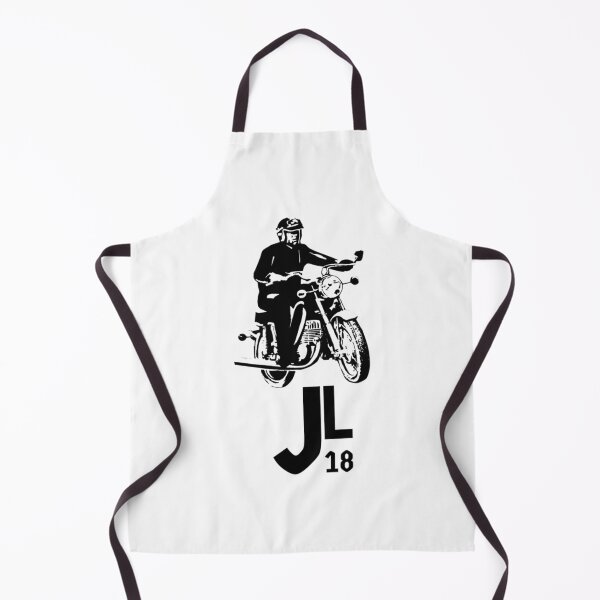Item preview, Jett Lawrence JL18     designed and sold by marycurtis.