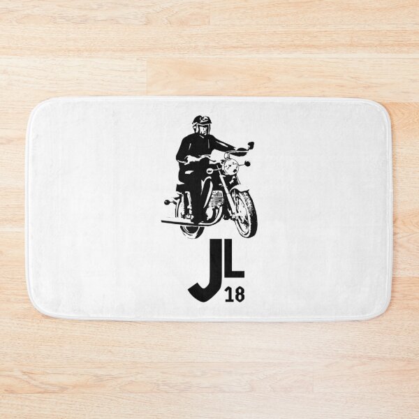 Item preview, Jett Lawrence JL18     designed and sold by marycurtis.