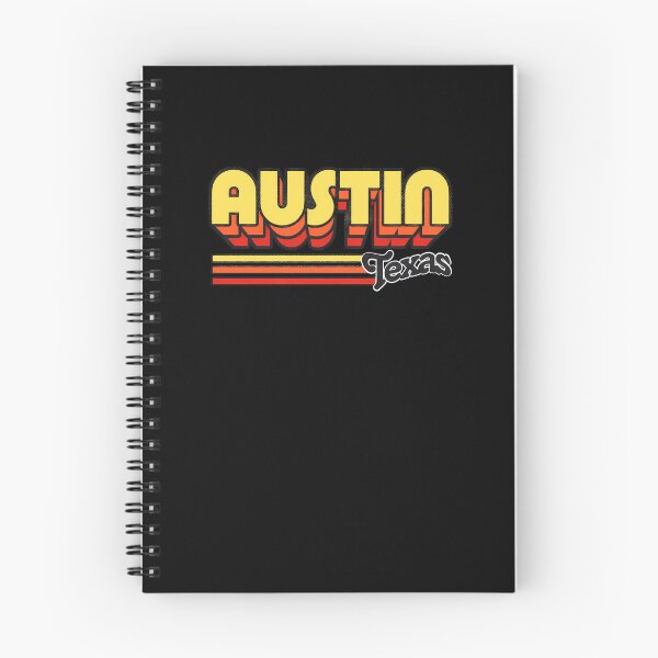 Artikelvorschau, Austin, Texas entworfen und verkauft von BransonOtto.