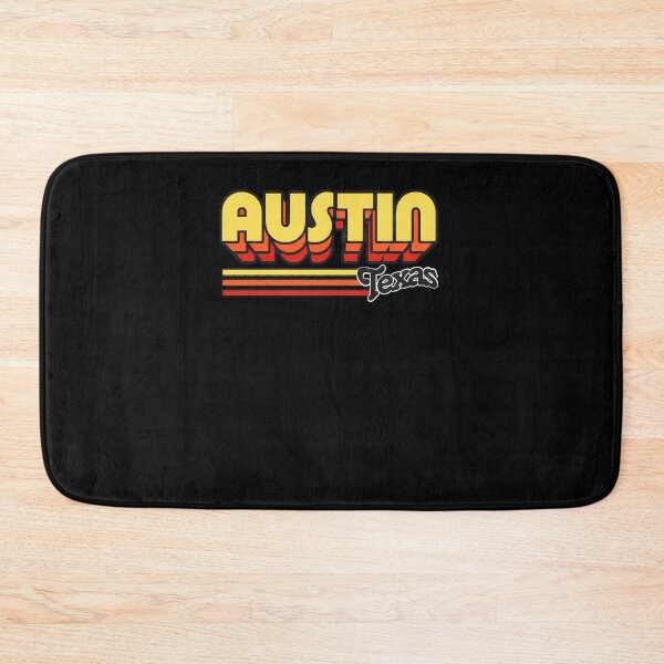 Item preview, Austin-Tx designed and sold by BransonOtto.