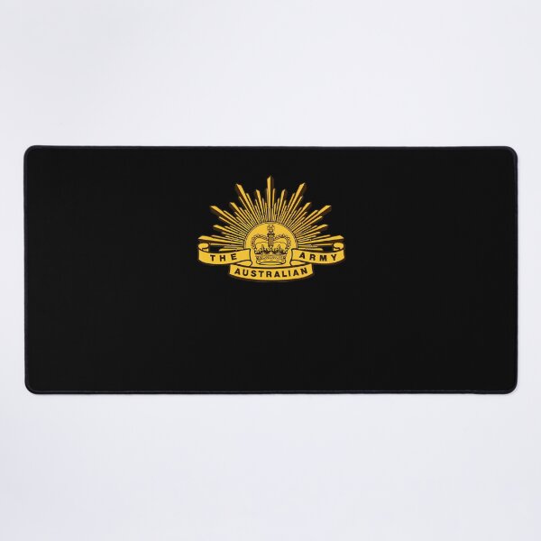 Item preview, Australian-Army-Symbol designed and sold by BransonOtto.