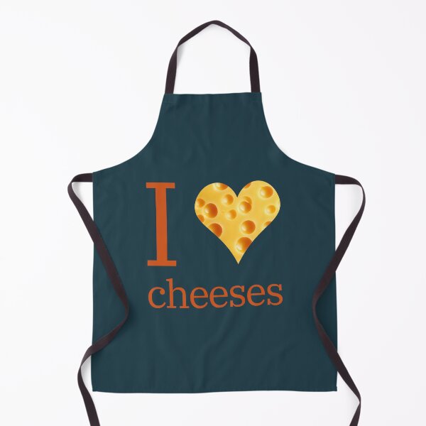 Item preview, I Love Cheeses designed and sold by Stanislav Lvovsky .