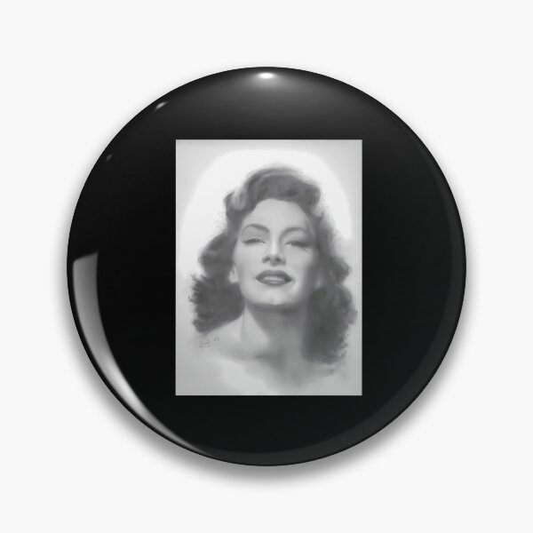 Item preview, Ava-Gardner designed and sold by BransonOtto.