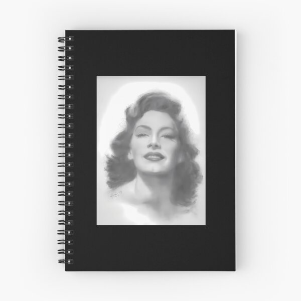 Item preview, Ava-Gardner designed and sold by BransonOtto.