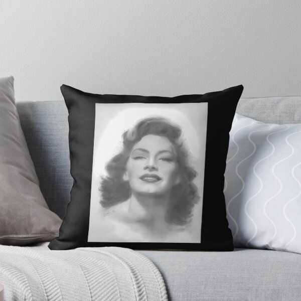Item preview, Ava-Gardner designed and sold by BransonOtto.