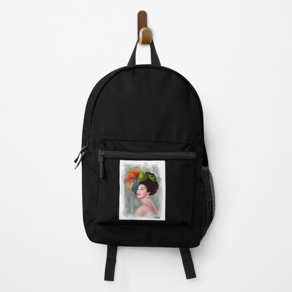 Item preview, Ava-Gardner-Colorized--Stylized designed and sold by BransonOtto.