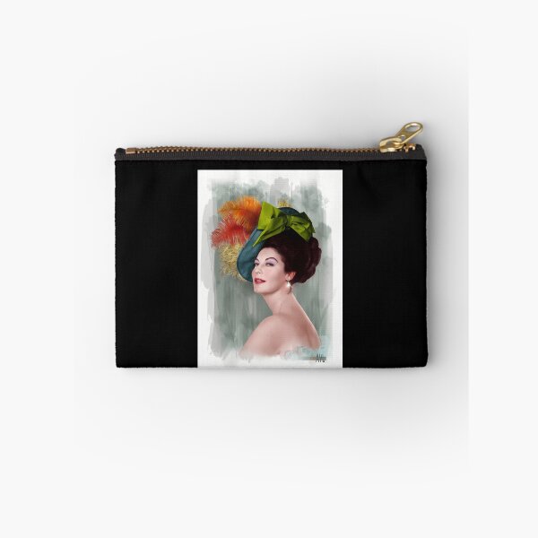 Item preview, Ava-Gardner-Colorized--Stylized designed and sold by BransonOtto.