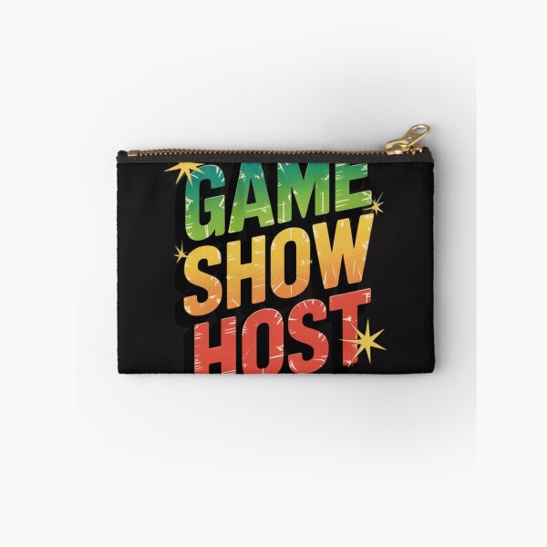 Item preview, Game Show Host Board Game designed and sold by Ikwalima.
