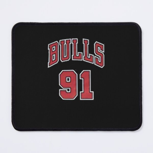 Item preview, Dennis Rodman Portrait designed and sold by erikstkxpgc.