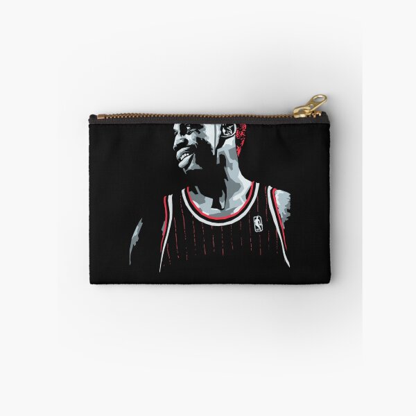 Item preview, Dennis Rodman Portrait designed and sold by erikstkxpgc.