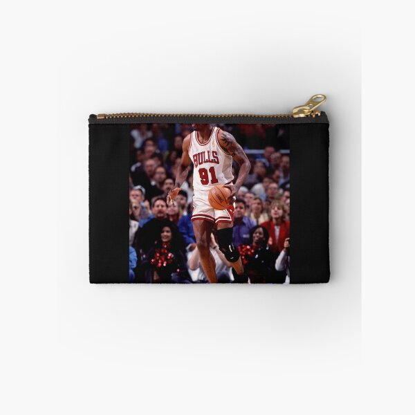 Item preview, Dennis Rodman Portrait designed and sold by erikstkxpgc.