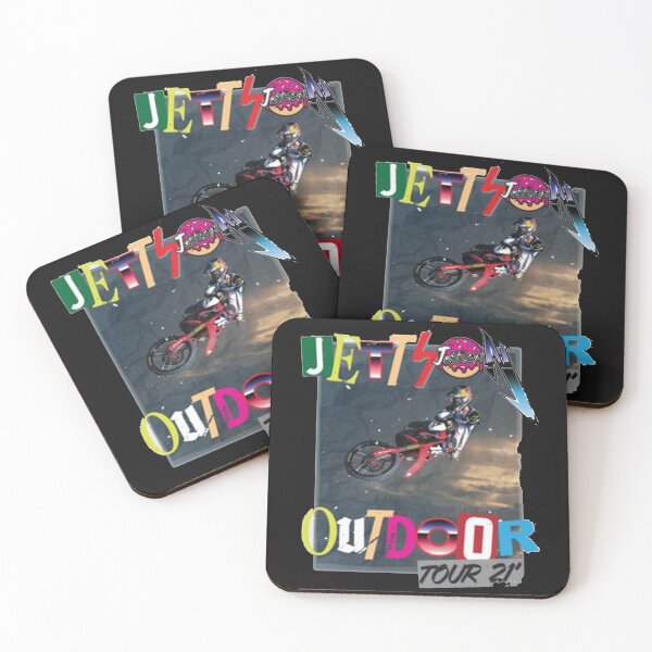 Item preview, Jett Lawrence JL18 designed and sold by marycurtis.
